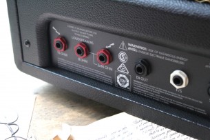 MARSHALL "Origin 20H"