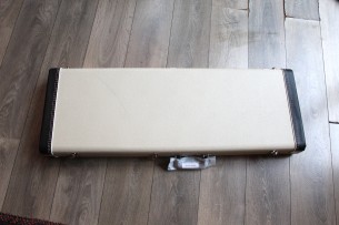 FENDER "Custom Shop Limited Edition '70S Tele - Relic - Aged Natural" HARDCASE & PAPERS, 3, 11 KG