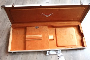 FENDER "Custom Shop Limited Edition '70S Tele - Relic - Aged Natural" HARDCASE & PAPERS, 3, 11 KG