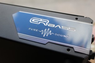 GR BASS "Dual 800 Head"