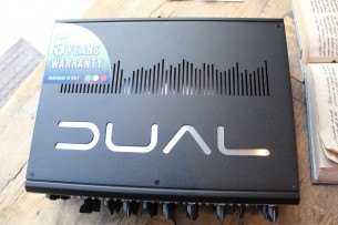 GR BASS "Dual 800 Head"
