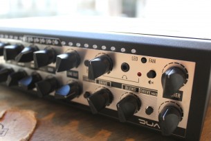 GR BASS "Dual 800 Head"