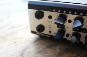 GR BASS "Dual 800 Head"