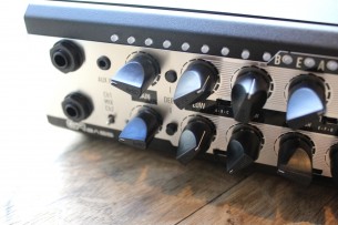 GR BASS "Dual 800 Head"