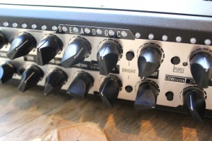 GR BASS "Dual 800 Head"