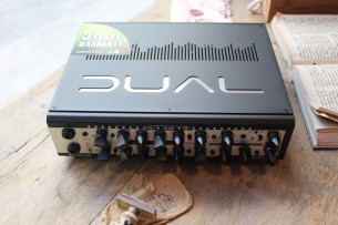 GR BASS "Dual 800 Head"