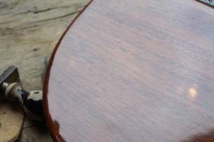 GIBSON "Les Paul Standard Honey Burst Original of 1998" PAPERS & HARDCASE, 4, 56 KG