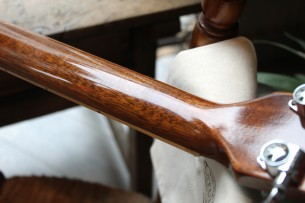 GIBSON "Les Paul Standard Honey Burst Original of 1998" PAPERS & HARDCASE, 4, 56 KG