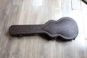 Maybach "Custom Shop Lester Iced Tea Faded Aged" FIRST PIECE BUILT!!!!!!!!!!