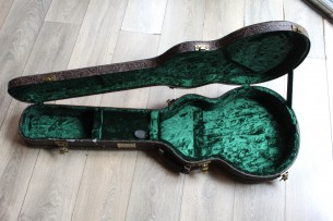 Maybach "Custom Shop Lester Iced Tea Faded Aged" FIRST PIECE BUILT!!!!!!!!!!