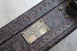 Maybach "Custom Shop Lester Iced Tea Faded Aged" FIRST PIECE BUILT!!!!!!!!!!