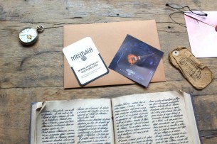 Maybach "Custom Shop Lester Iced Tea Faded Aged" FIRST PIECE BUILT!!!!!!!!!!