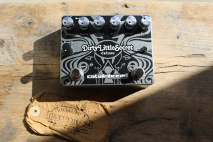 CATALINBREAD "Dirty Little Secret Deluxe Limited"