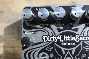 CATALINBREAD "Dirty Little Secret Deluxe Limited"