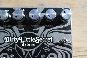 CATALINBREAD "Dirty Little Secret Deluxe Limited"