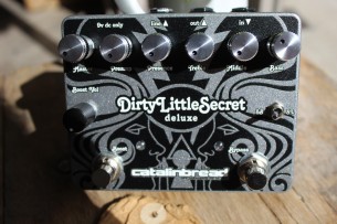 CATALINBREAD "Dirty Little Secret Deluxe Limited"