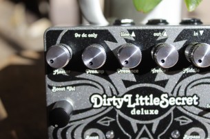 CATALINBREAD "Dirty Little Secret Deluxe Limited"