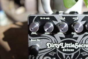 CATALINBREAD "Dirty Little Secret Deluxe Limited"