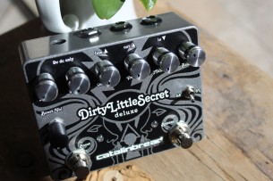 CATALINBREAD "Dirty Little Secret Deluxe Limited"
