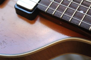 HOFNER "Violin Bass 500/1 Relic 61" HARDCASE