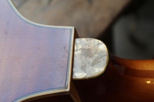HOFNER "Violin Bass 500/1 Relic 61" HARDCASE