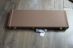 FENDER "Custom Limited 1961 Telecaster Relic Fade Aged Surf Green" HARDCASE, LIMITED