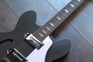 EPIPHONE "Casino Worn Olive Drop"