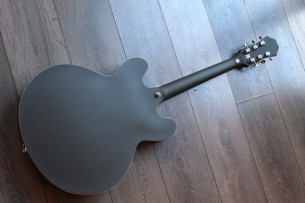 EPIPHONE "Casino Worn Olive Drop"