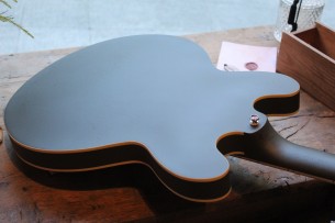 EPIPHONE "Casino Worn Olive Drop"