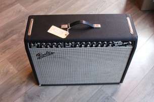 FENDER "´65 Twin Reverb"