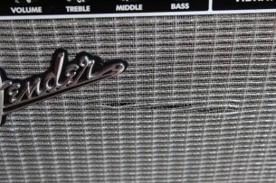 FENDER "´65 Twin Reverb"