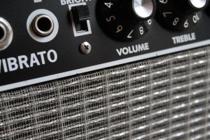 FENDER "´65 Twin Reverb"