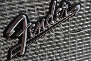 FENDER "´65 Twin Reverb"