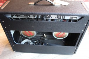 FENDER "´65 Twin Reverb"