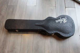 HOFNER "T-20 Made by Keller 1967" HARDCASE