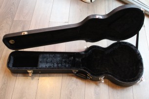 HOFNER "T-20 Made by Keller 1967" HARDCASE