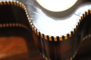 HOFNER "T-20 Made by Keller 1967" HARDCASE