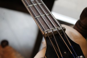 HOFNER "T-20 Made by Keller 1967" HARDCASE