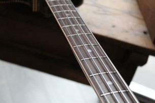 HOFNER "T-20 Made by Keller 1967" HARDCASE