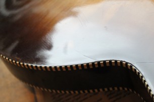 HOFNER "T-20 Made by Keller 1967" HARDCASE