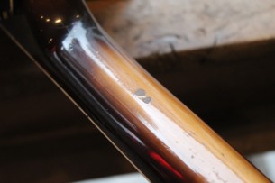 HOFNER "T-20 Made by Keller 1967" HARDCASE