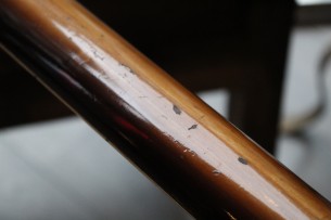 HOFNER "T-20 Made by Keller 1967" HARDCASE