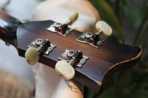 HOFNER "T-20 Made by Keller 1967" HARDCASE