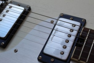 ARIA "718-MK2 -Brooklyn Open Pore White"