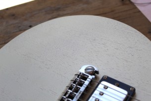 ARIA "718-MK2 -Brooklyn Open Pore White"