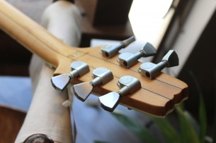 ARIA "718-MK2 -Brooklyn Open Pore White"