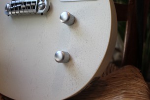 ARIA "718-MK2 -Brooklyn Open Pore White"