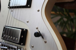 ARIA "718-MK2 -Brooklyn Open Pore White"