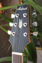 ARIA "718-MK2 -Brooklyn Open Pore White"