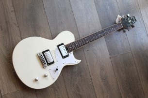 ARIA "718-MK2 -Brooklyn Open Pore White"